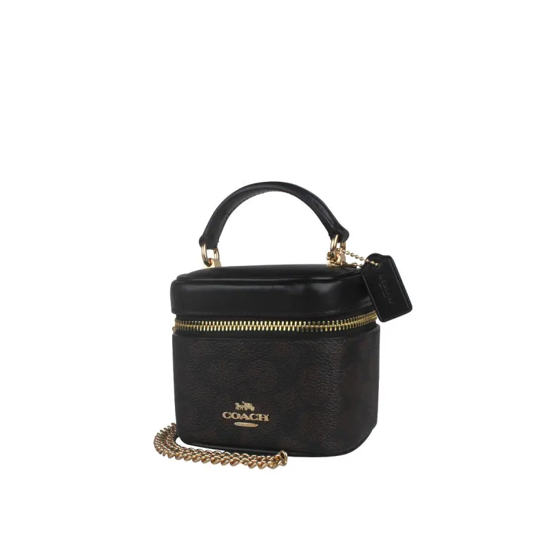 حقيبة يد كروس رائعة بكتف واحد من COACH للنساء