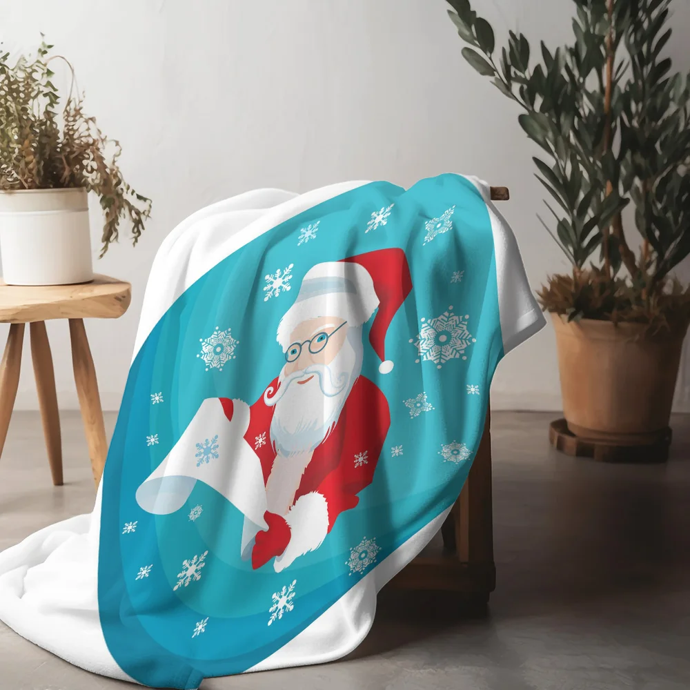 Tu Santa Claus Thro… - image