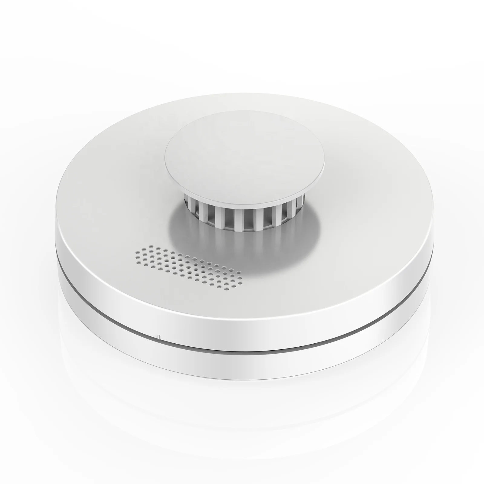 

Interlinked Smoke and Heat Detector 10 Years Battery Gsm Smoke & Temperature Detector