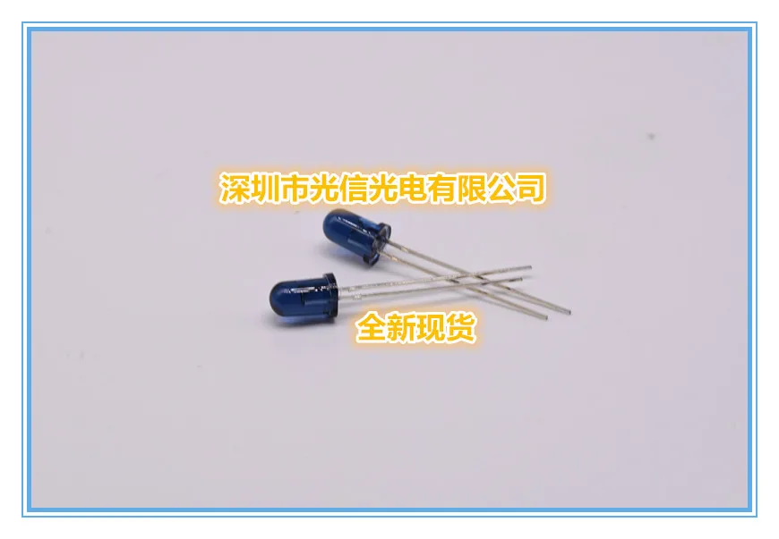 10PCS TSAL6400 100% imported original main receiving and transmitting tube, photoelectric switch, Hall sensor