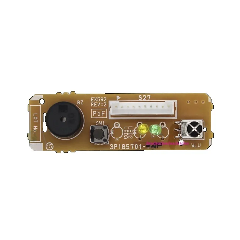 composant-de-circuit-imprime-d'unite-interieure-numero-de-piece-7900094-ftx24n5vl7-ftx18n5vl-neuf-et-original