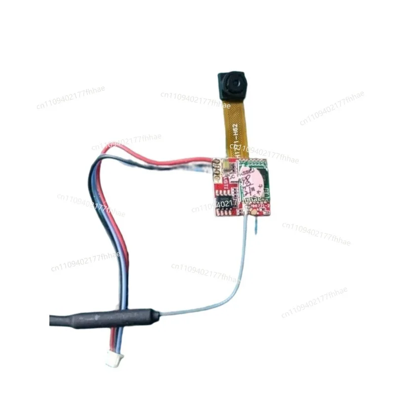 Aerial Photography Module Wifi Image Transmission Fpv Model