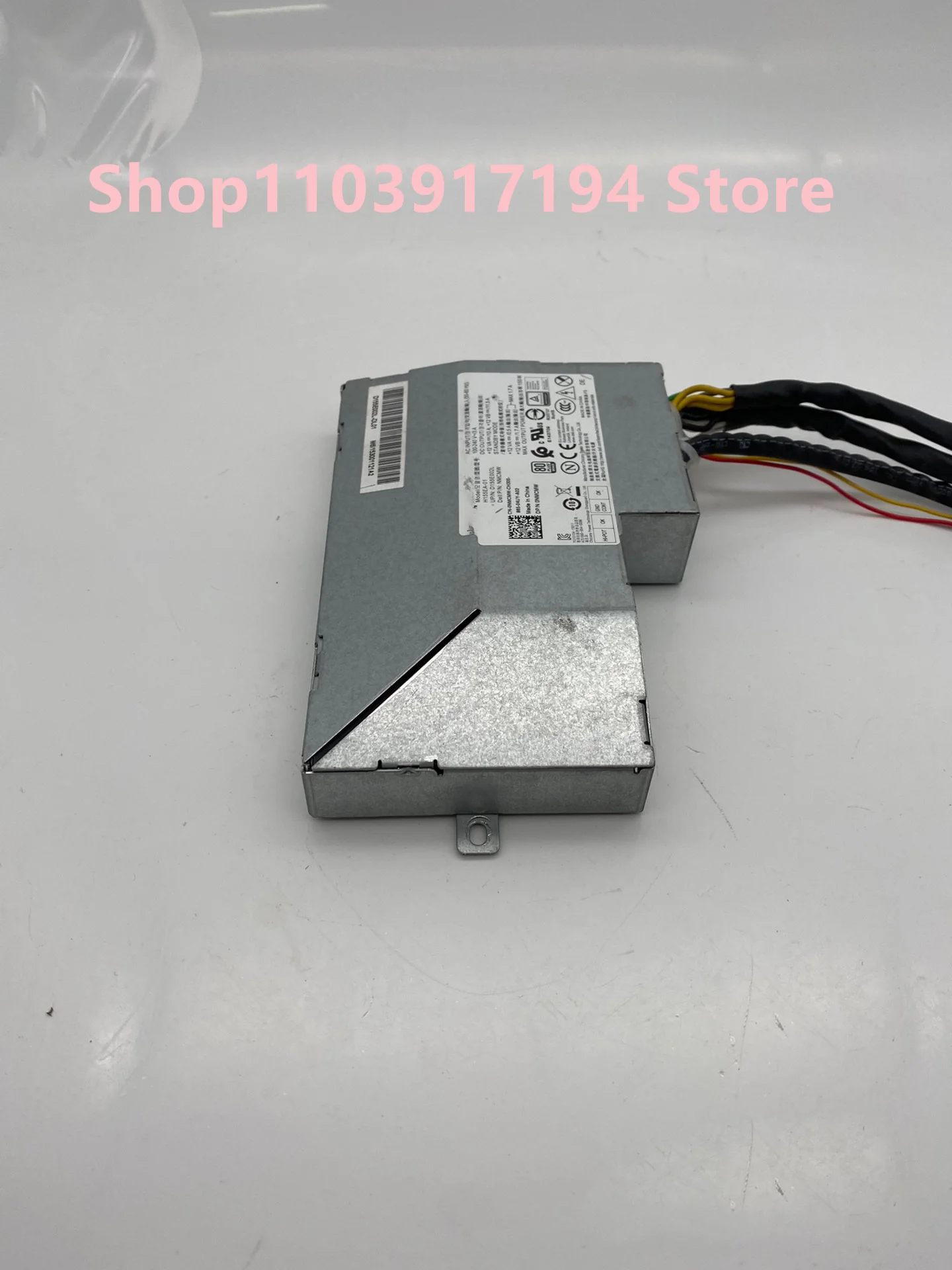 

FOR DELL 3250 7450 5250 Integrated machine power supply H155EA-01 D155E002L NMCMW 155W