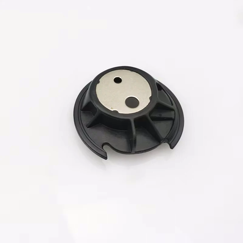 DECORATIVE TRIM FOOT Compatible With PFAFF #820614096 WITH IDT CREATIVE SELECT EXPRESSION 5BB5064