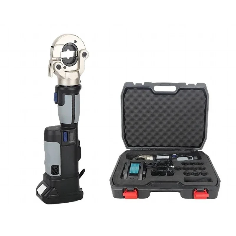 Hydraulic Clamp Pz-…