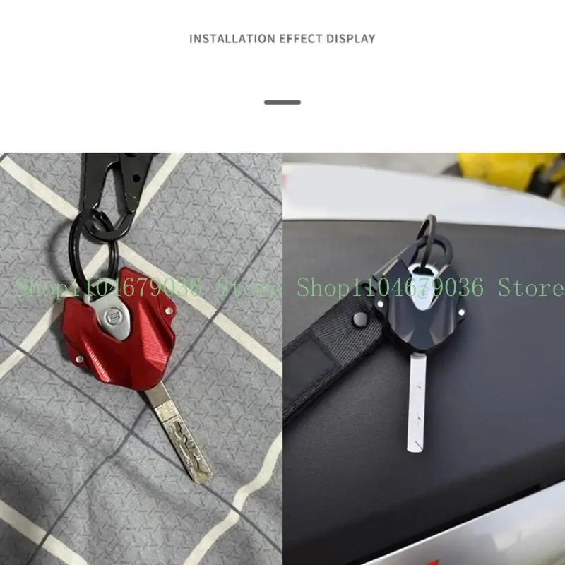 

652F Motorcycle Protectors Fit Design High Strengths Metal Shell For 400NK 250NK 150NK/MT