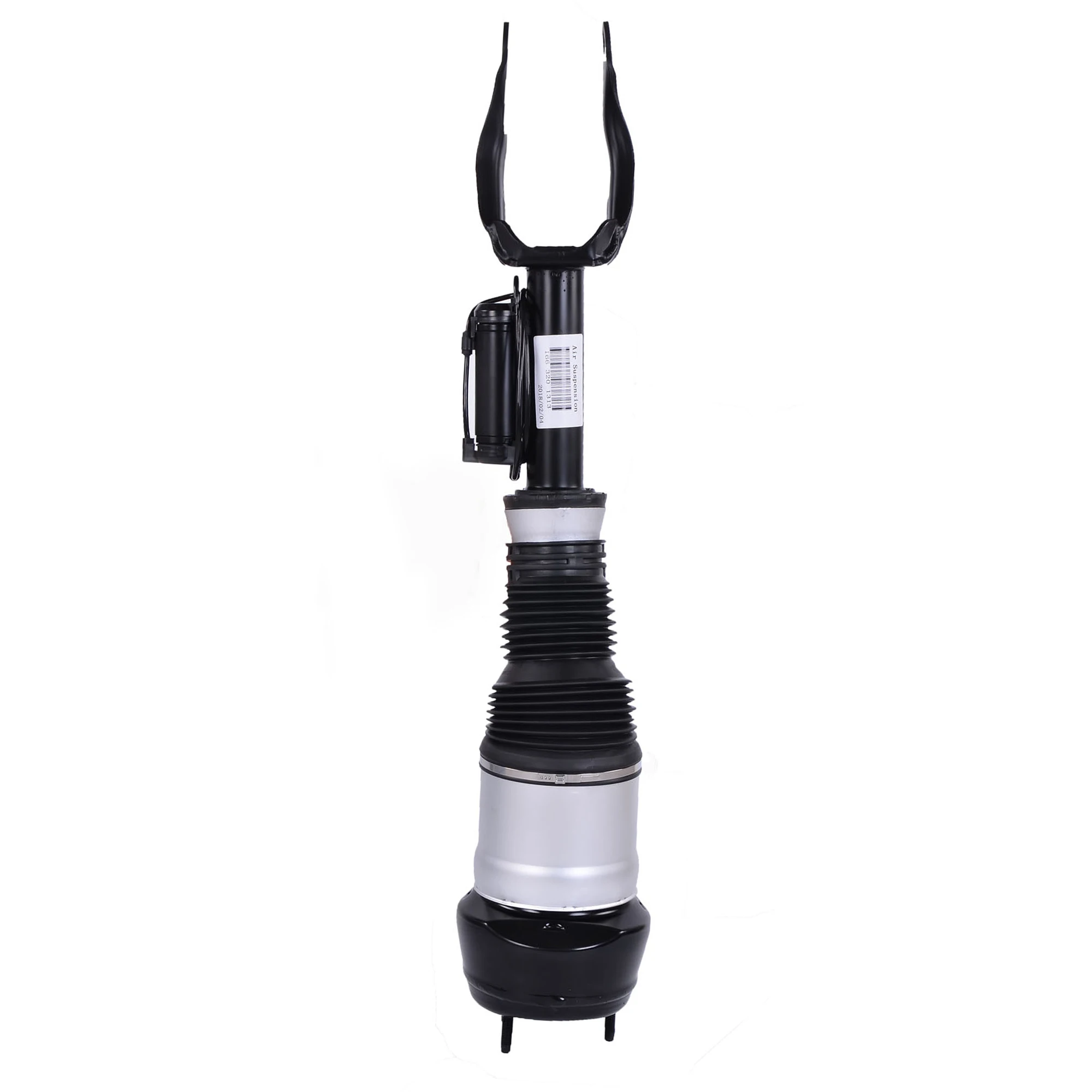 Front Right Shock Absorber for Mercedes W166 GL-Class Air Suspension Shock Strut With ADS