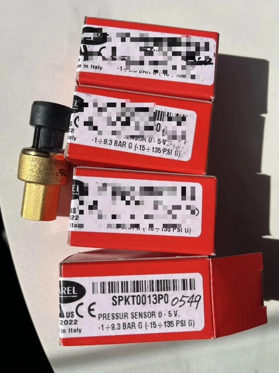

1Pcs New original pressure transmitter SPKT0013P0 SPKT0013PO