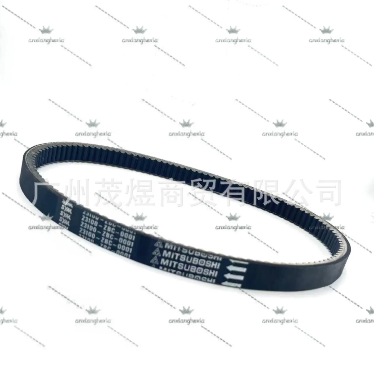 Suitable for SYM Xia Xing CRUISYM 150 /180 Sanyang, Cruise 150/180 drive belt
