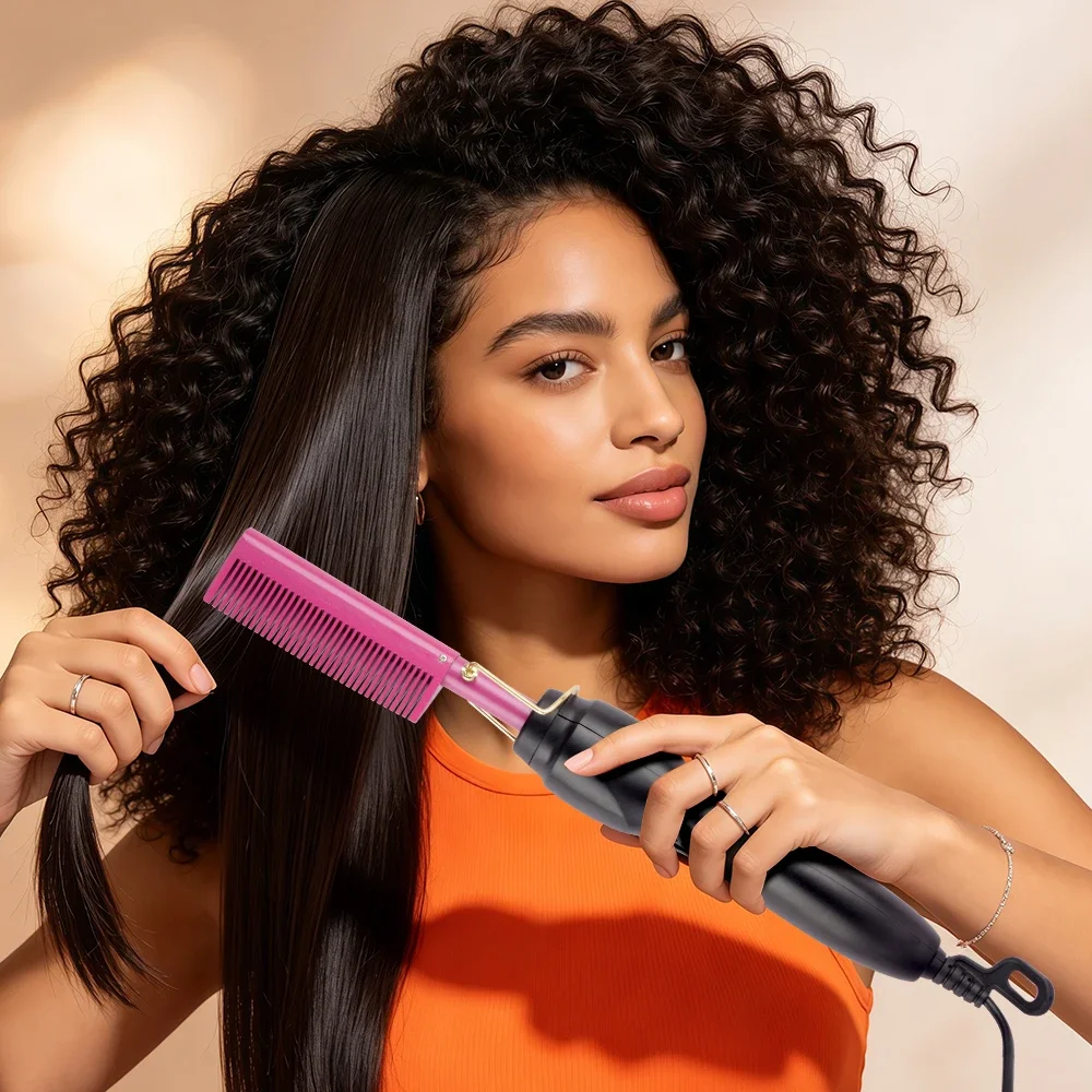 Thumbnail 3 - #56 Best Electric Hair Brushes to Buy In 2026