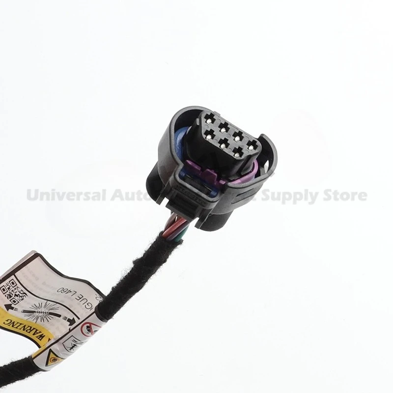 Universal for Left Right LR154248 M8E2444A32AB Power Liftgate Support Electric Tailgate Strut For Land Rover Range Rover 2022-