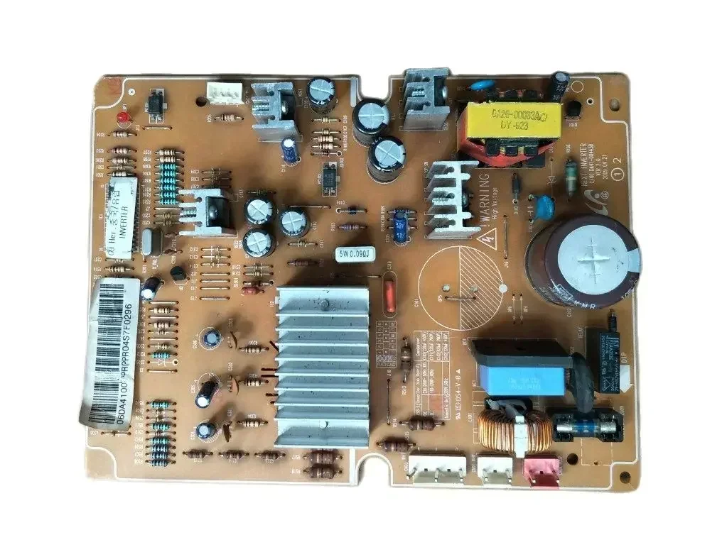 for refrigerator pc board Computer board DA41-00443B board good working