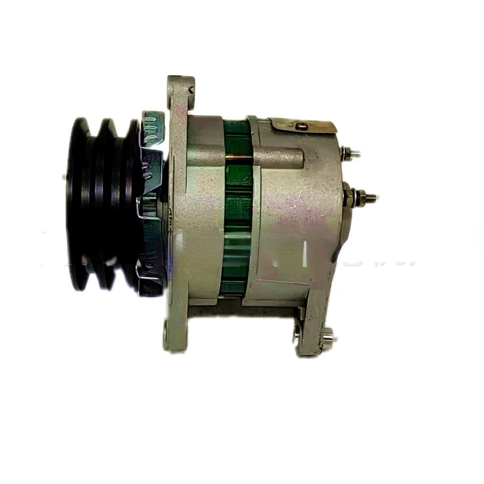 R4105/R6105/R6110 Diesel Engine JF2314 JF2312 Alternator