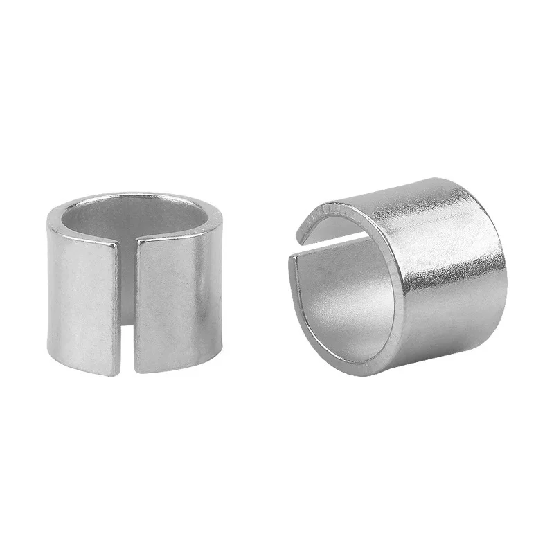 12Pcs Steel Cylinder Head Install Alignment Dowel Pin For GM LS/LT/LSX