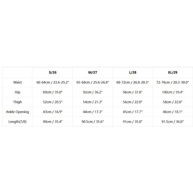 Women High Waist Wool Blend Bootcut Pants Slim Fit Thick Warm Nine Point Trousers For Autumn Winter