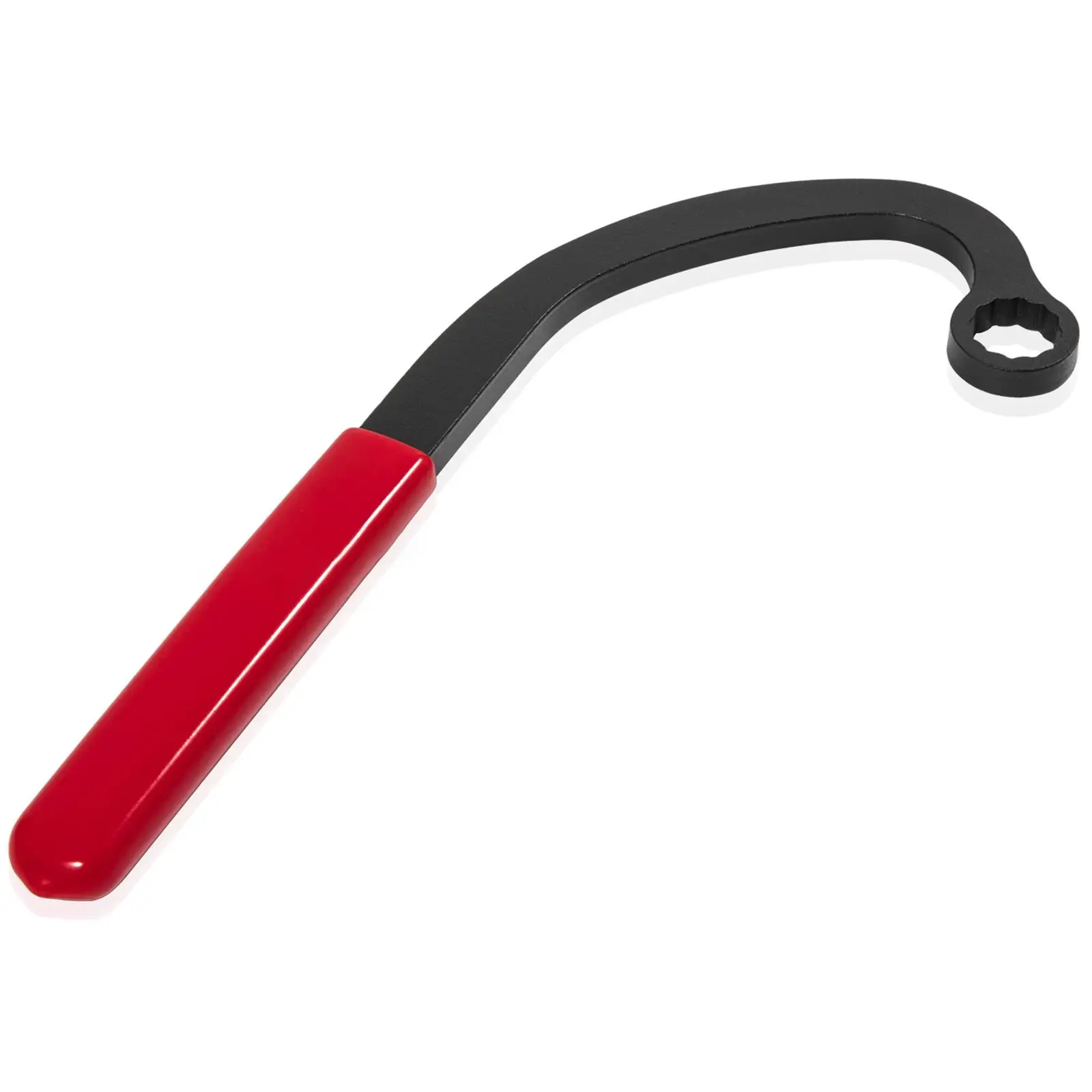 13mm Injection Pump and Idle Lock Nut Wrench Lightweight Removal Installation Tool for Cummins B Series 5.9L Diesel Engines