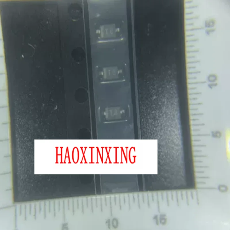 20pcs-100pcs 1SV229  SOD323 Screen printing T8 1SV229(TPH3,F) Silicon Epitaxial Planar Varactor Diode