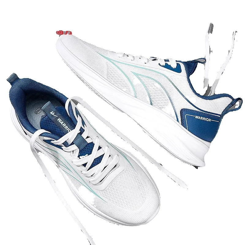 Huili Men's Sports Shoes 2026 Spring/Summer Trendy Breathable Mesh Casual Shoes Lightweight Soft Sole Running Shoes For Men_vogvips.com