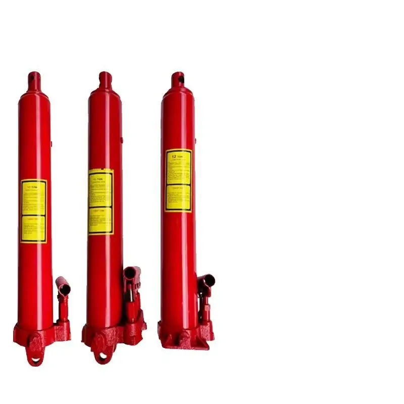 مناسبة للرافعات الهيدروليكية الممتدة والثقيلة الجديدة 5T، 8T، 12T، والرافعات الطويلة، والأسطوانة الهيدروليكية ذات المضخة الواحدة والمزدوجة