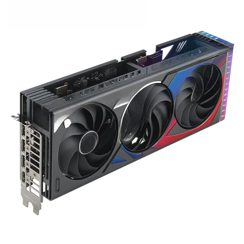 

RTX 4060 Ti O8G GAMING Gaming Graphics CardOther