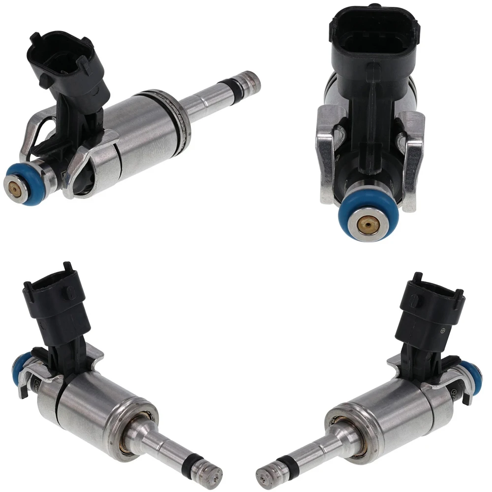 Fuel Injector For F… - image
