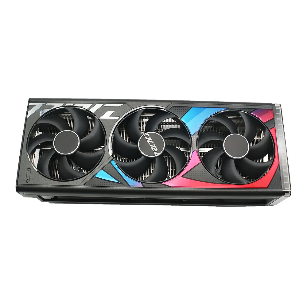 Original CF1015U12D RTX4090 Heatsink For ASUS ROG Strix RTX 4090
