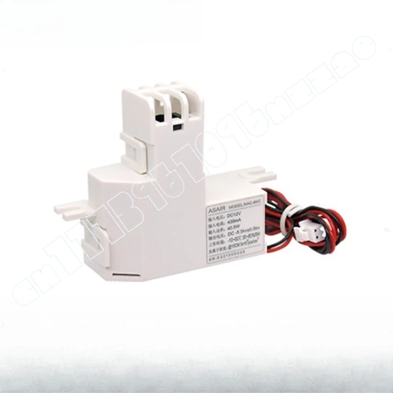 NAC-6KC Negative Ion Generator Module, High Concentration Ozone Air Conditioner Purifier Module