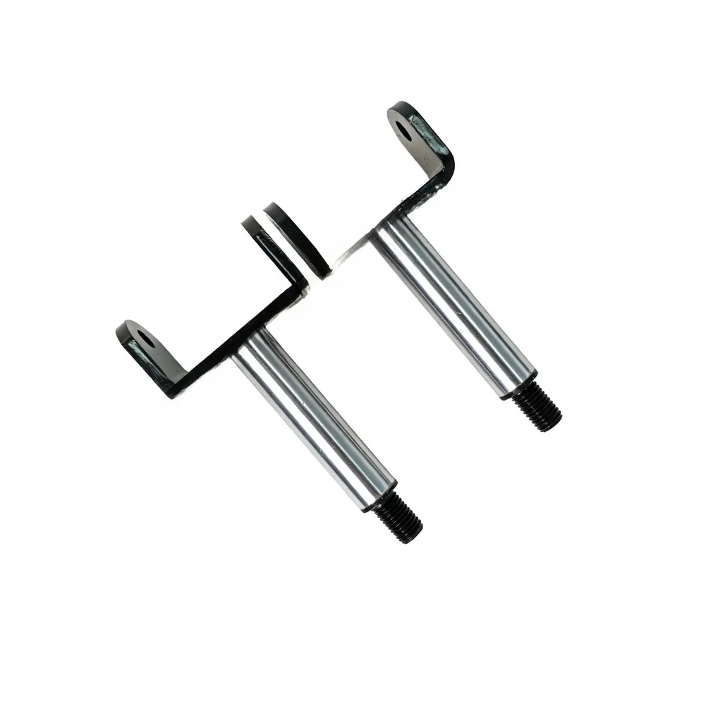 For DS For GOLF Cart Vertical Shaft Repair Kit Compatible with Standard Vertical Scroll Design for Reliable Use