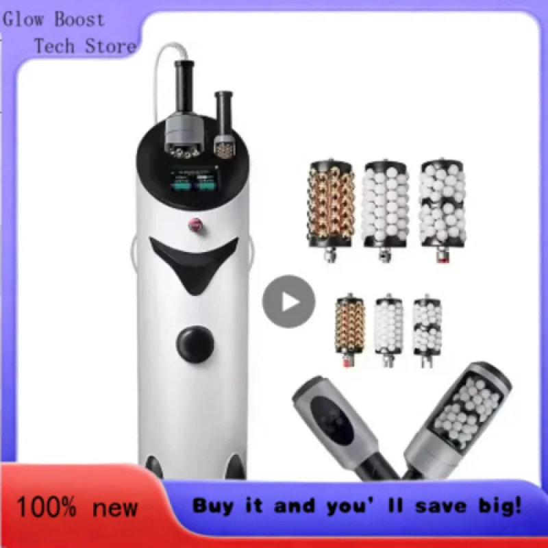 

Glow Customs clearance fees and import duties 2