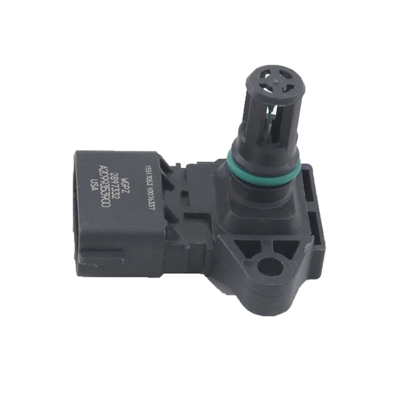 Venda quente-sensor de temperatura do ar 2897332 para dodge sensor de temperatura de entrada sensor de temperatura do ar