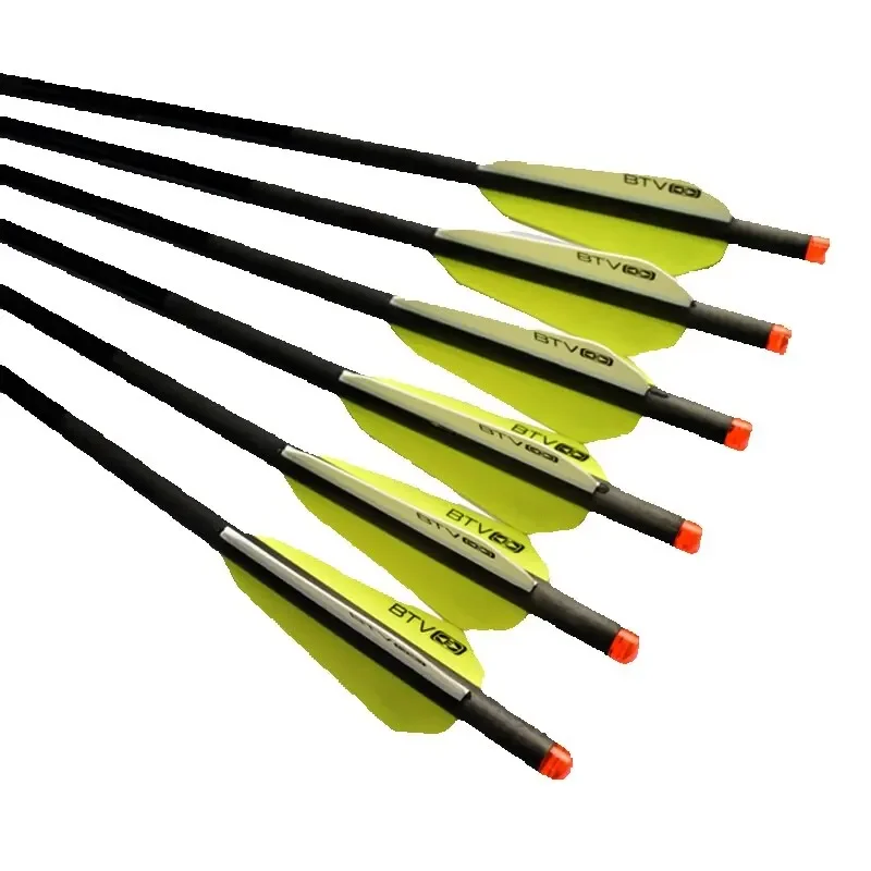 12PCS/LOT 22"Carbon…