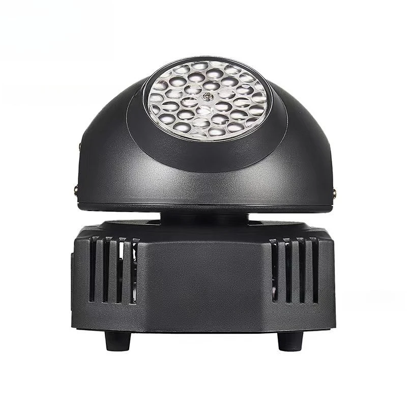 Cross-border Mini Beetle Moving Head Light