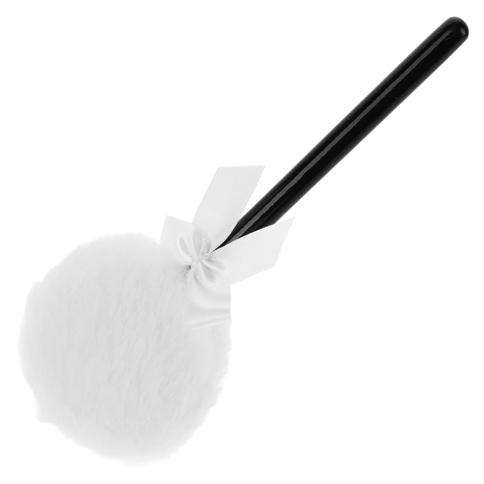 Foundation Makeup Puff Travel Small Mixer Real Plush Refreshing Powder for Body