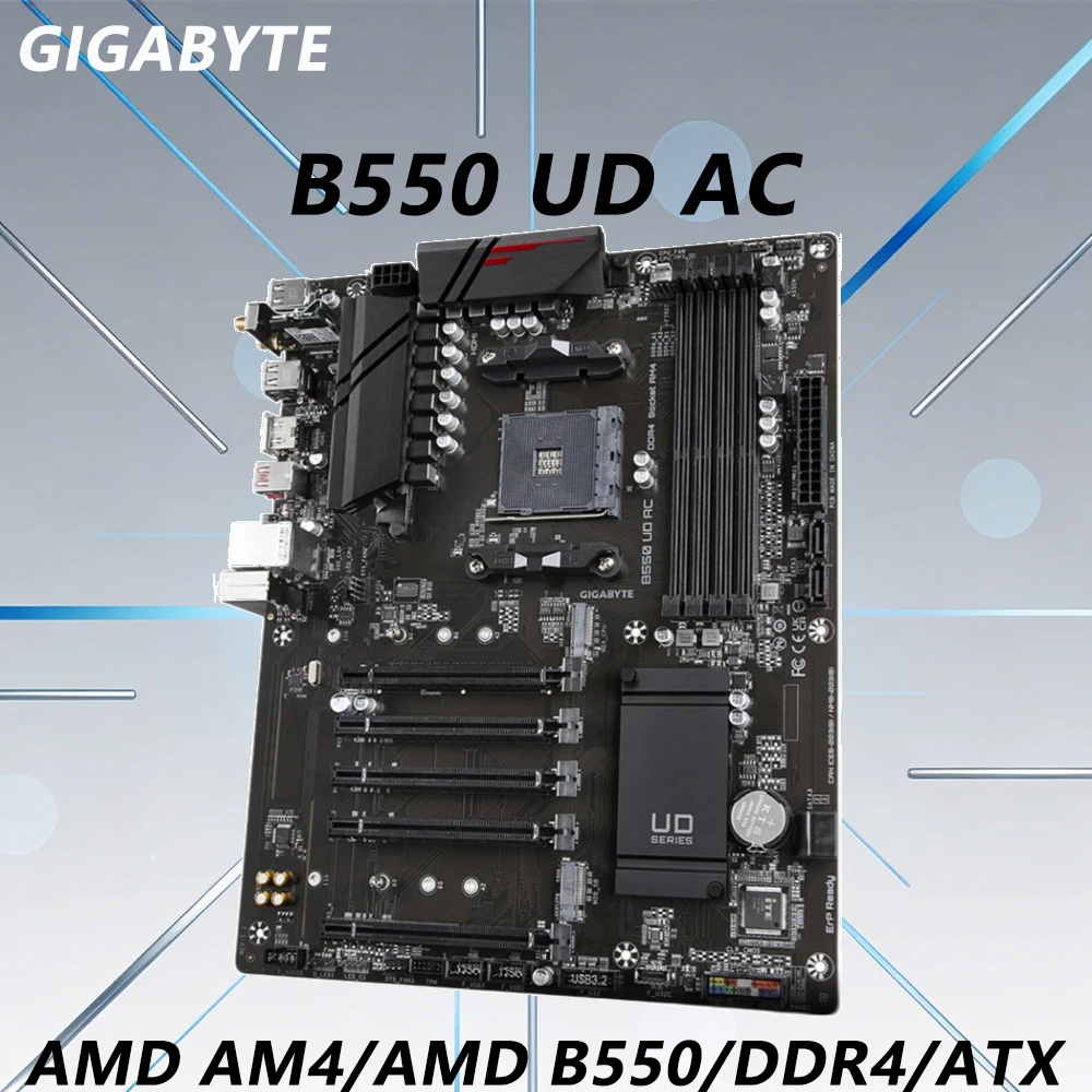Ryzen 5 5600x b550-AliExpress