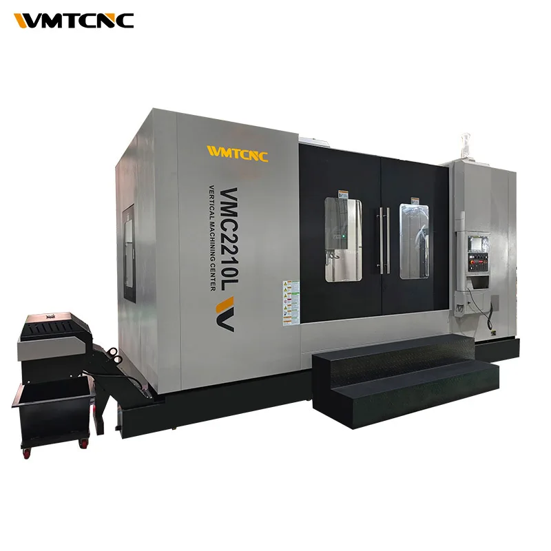 VMC2210L High Preci…