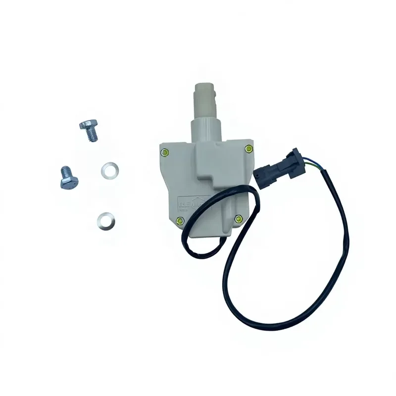 7915491601 Chaolutong Forklift Emergency Stop Switch for Linde 335/336 Forklift Spare Parts 3 Months Warranty Factory Direct
