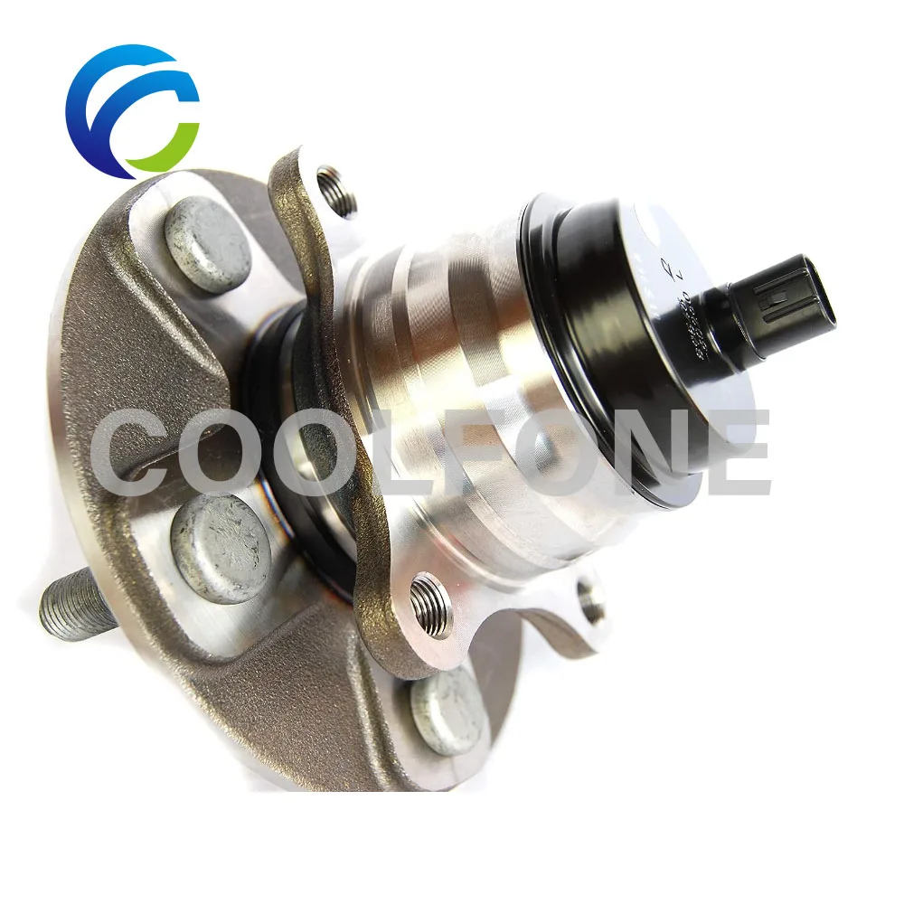 

Front Left Wheel Hub Bearing For LEXUS LS UVF4 USF4 LS460 LS600h 513313 43560-50010 43560-50011 43560-50012 4356050013