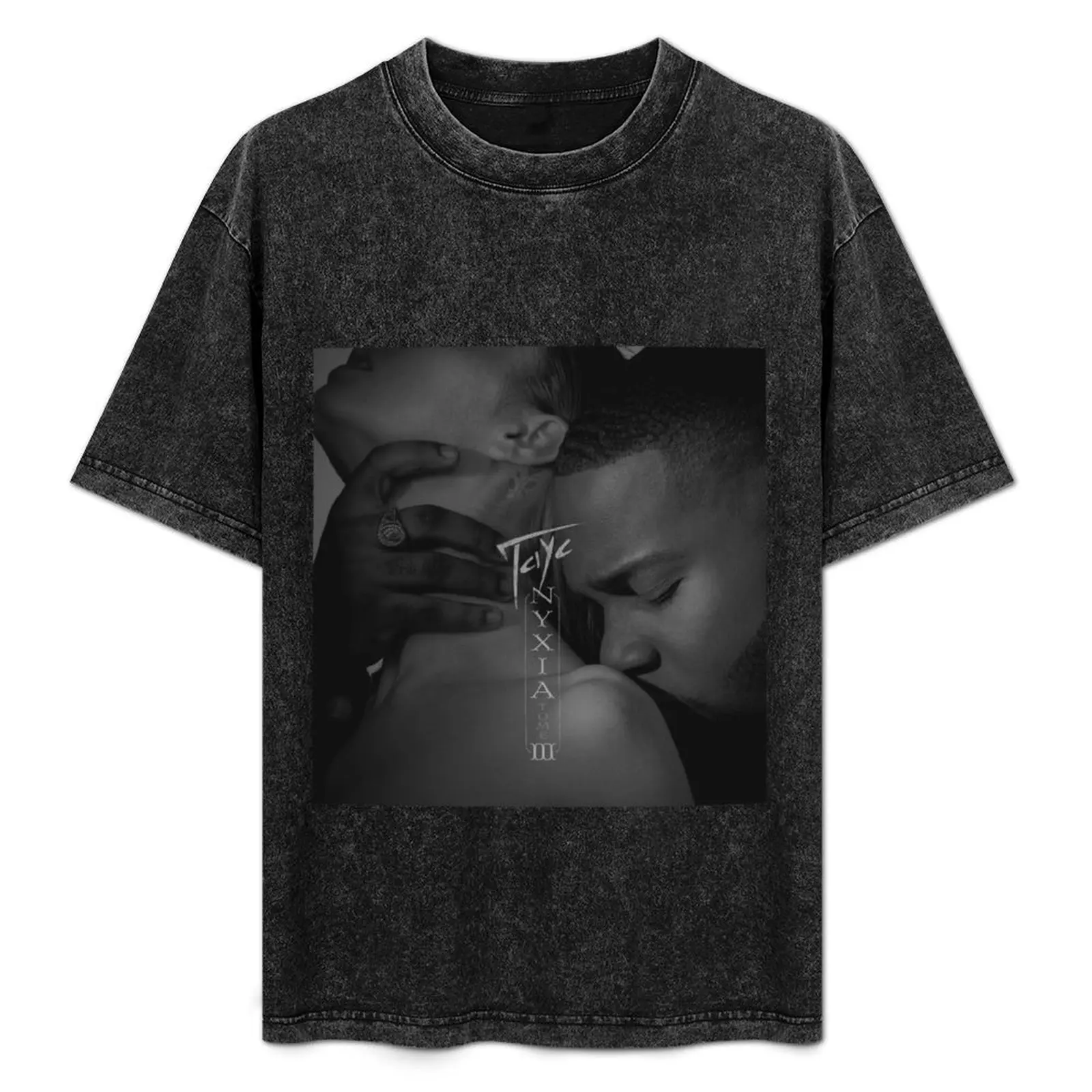 

Tayc album T-Shirt baggy shirts man clothes clothes t shirts for men pack