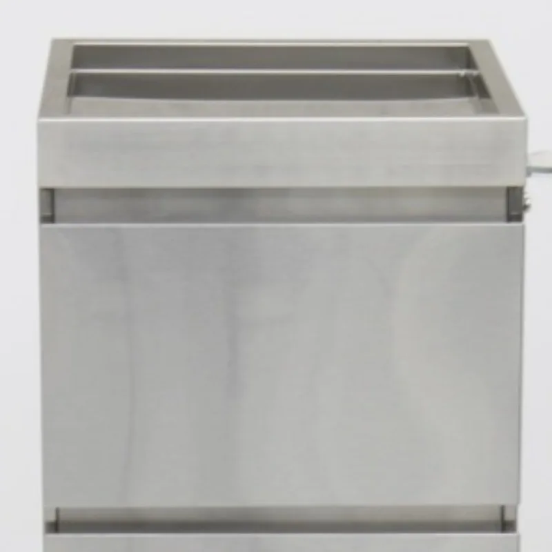 Barber Shop Tool Cabinet Barber Tool Cart Drawer Cabinet Hairdressing Scissors Stainless Steel Hairdressing Salon Special