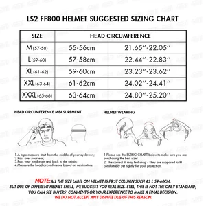 6 Main sales helmet ls2 - №5