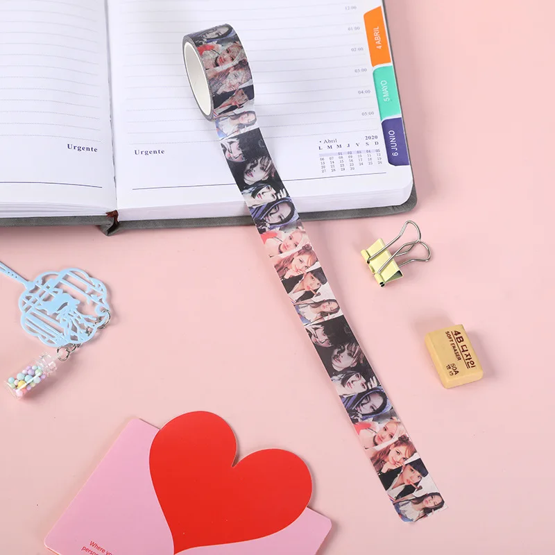 

‌ товар ‌ Stray Kids ((G) I-DLE) aespa BP skzoo аккаунт знаменитостей