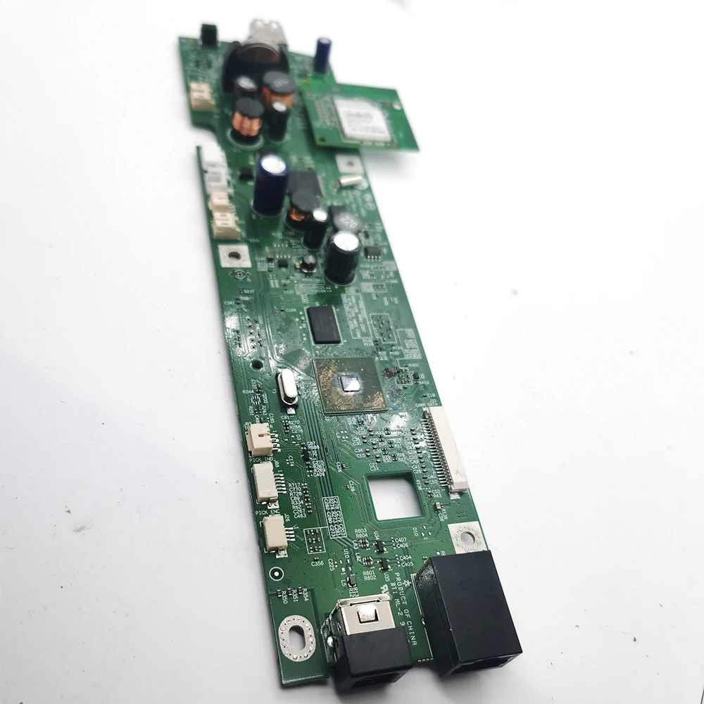 Mainboard Mother Board D9L64-60001 Fits For HP Officejet Pro 8210