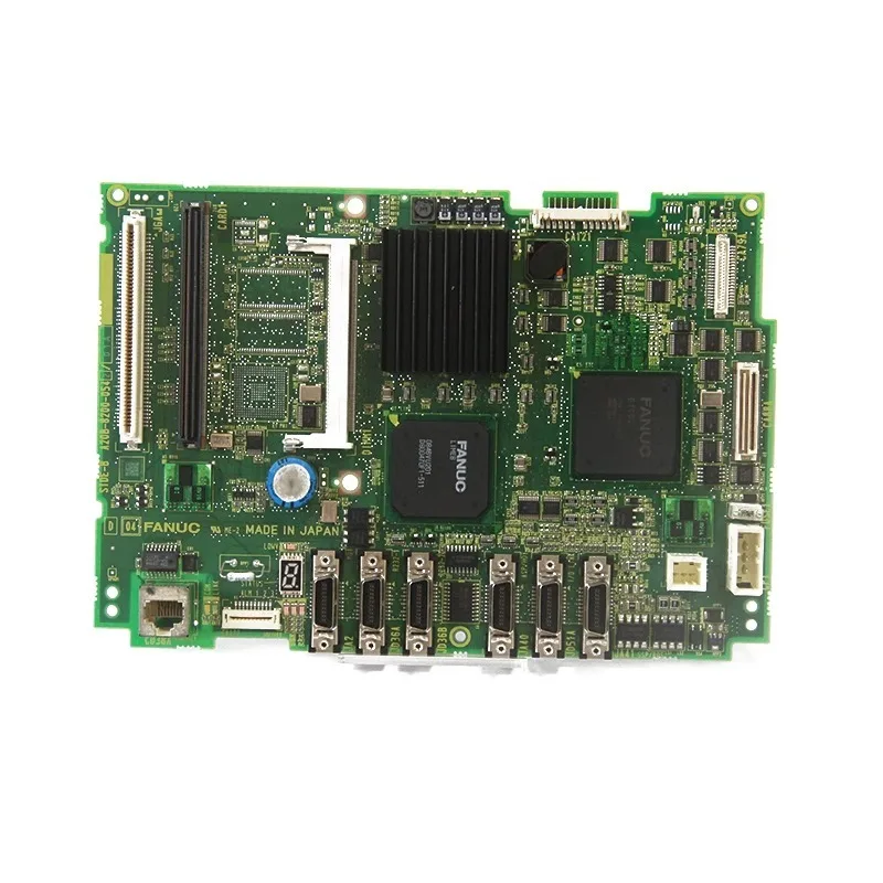 

Parts for A20B-8200-0542 main board numerical control system circuit board