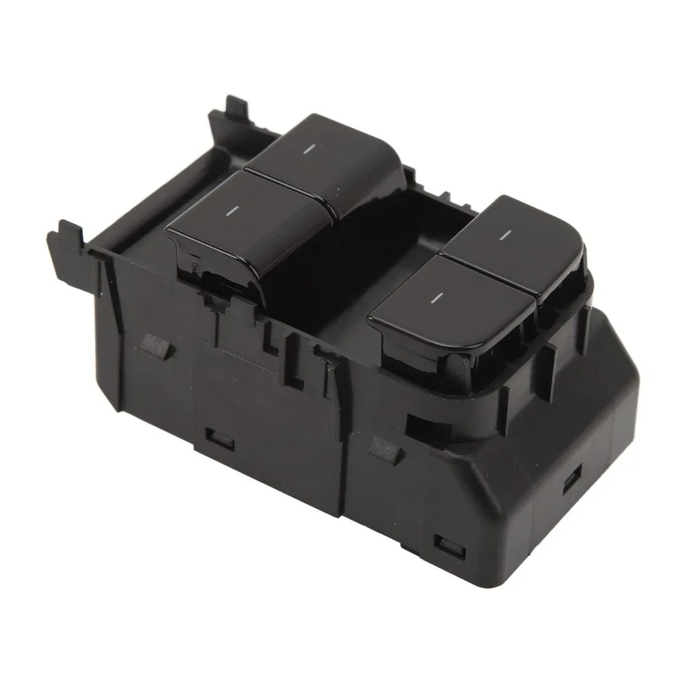 1082037 Power Car Window Control Switch for 2017-2022 Tesla Model 3 Y Electric Power Window Lifter Switch Button