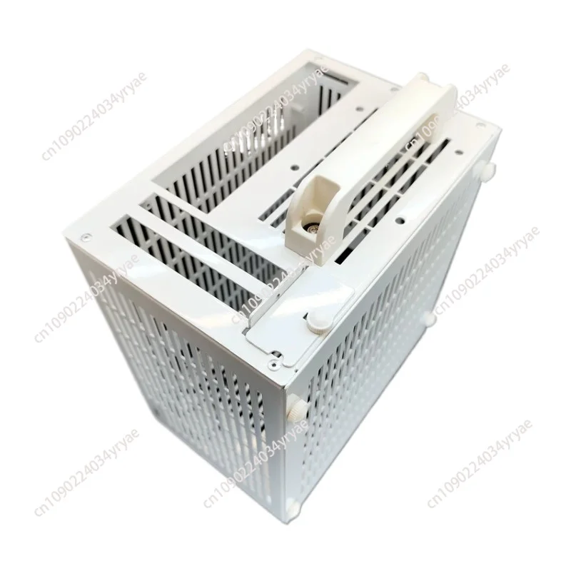 Sfx Power Supply JXK Vertical Portable in-line Graphics Card  B1 All-aluminum Itx Small Computer Chassis
