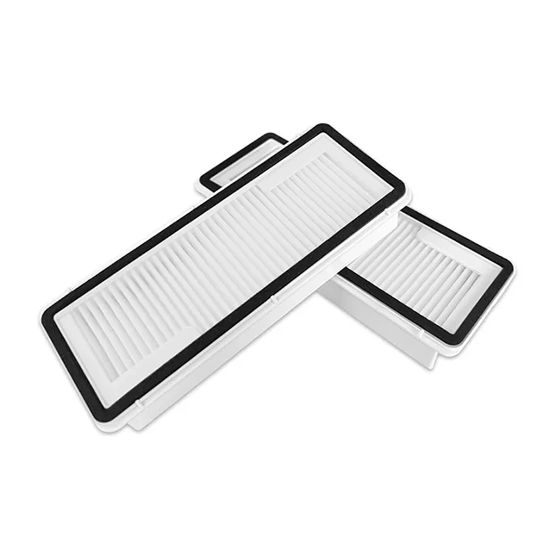 Piezas para Narwal Freo X Ultra / J4 / J4 Lite Robot aspirador, cepillo lateral, filtro HEPA, mopa, almohadilla, Kit de accesorios