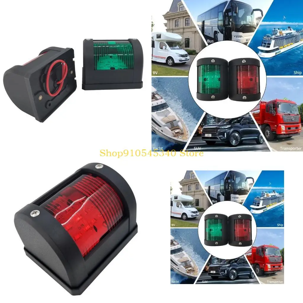 

Светодиодные навигации U2JA