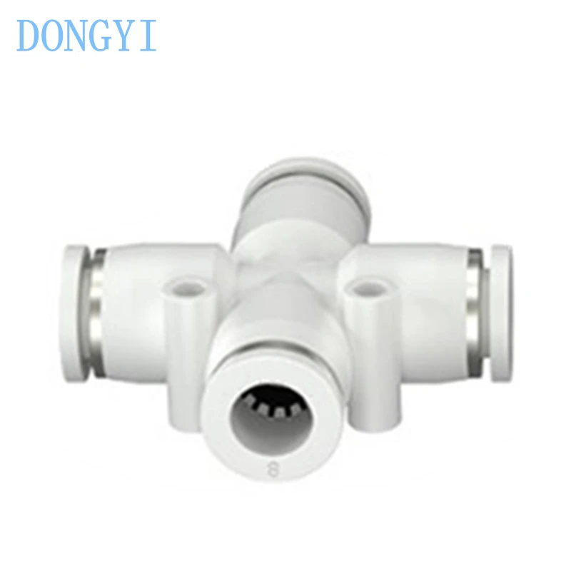 2PCS Tube Fitting PZA APZA APZA-4 APZA-6 APZA-8 APZA-10 APZA-12