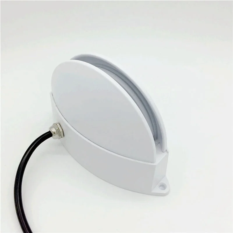 

1 PCS Outdoor Wall Light Window Luminous Contour Door Sconce Lamp Outdoor Wall Light