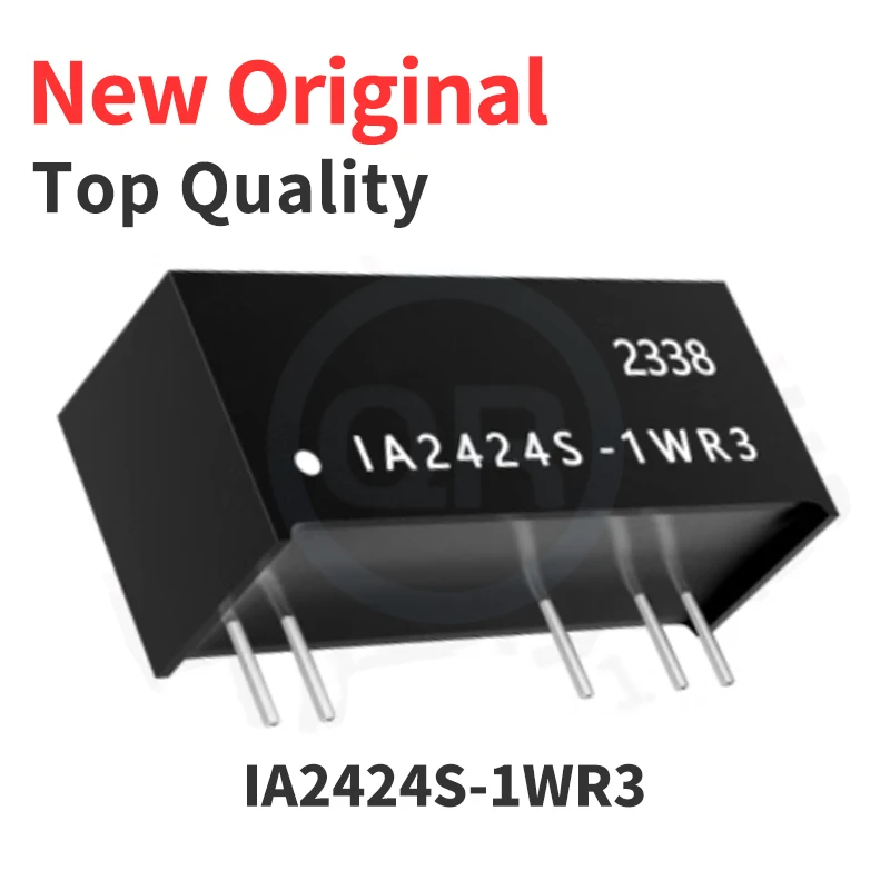 1 Piece IA2403S-1WR3 IA2405S-1WR3 IA2409S-1WR3 IA2412S-1WR3 IA2415S-1WR3 IA2424S-1WR3 New Original